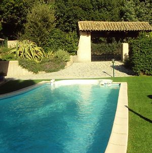 Villa de 3 chambres avec vue sur la mer piscine privee et jardin clos a Cavalaire sur Mer a 1 km de la plage Exterior photo