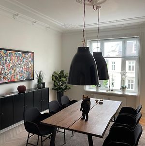 Modern 142 Sqm Apartment In Copenhague Exterior photo