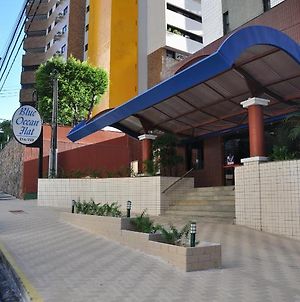 Joh Blue Ocean Flat Hotel Fortaleza (Ceara) Exterior photo