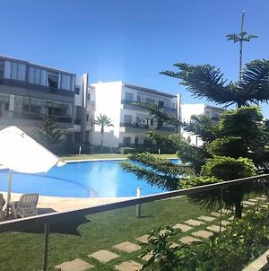 Bel appartement de vacances Sidi Rahal  Exterior photo