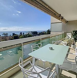 Sea View - Splendid Renovated 2 Rooms - Golfe Juan Vallauris Exterior photo