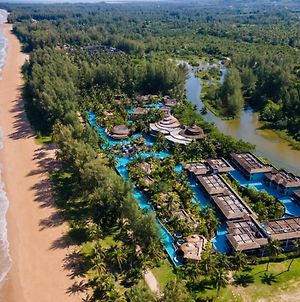 The Haven Khao Lak - Sha Extra Plus (Adults Only) Exterior photo