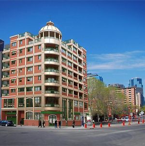 Appartement Element On First By Manna à Calgary Exterior photo