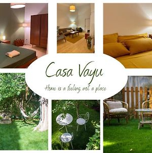 Casa Vayu - Rooms & Garden Naples Exterior photo