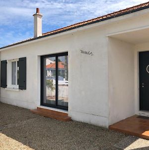 Villa La Barre-de-Monts, 2 bedrooms, 4 persons - FR-1-473-26 Exterior photo