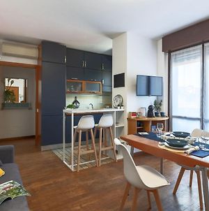 Appartement Casa Di Adele, Bilocale Con Wifi E Smart Tv à Monza Exterior photo
