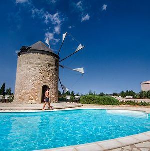 The Windmill Resort Mitáta Exterior photo