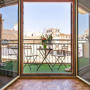 Appartement Lifehouse Cathedral * Free Parking* Superiorwifi* à Almería Exterior photo