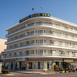 Blue Sea Hotel Mytilíni Exterior photo