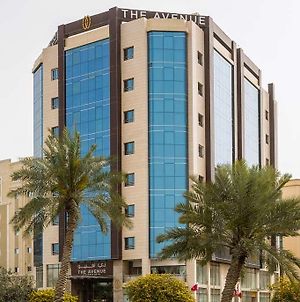 The Avenue - A Murwab Hotel Doha Exterior photo
