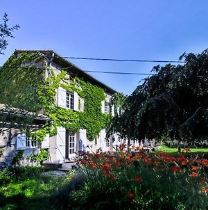 Villa Le Balafray à Châteauneuf-du-Rhône Exterior photo