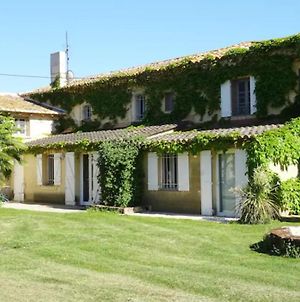 Villa La Commanderie - 18 pers. Piscine privée chauffée à Saint-Gilles  Exterior photo