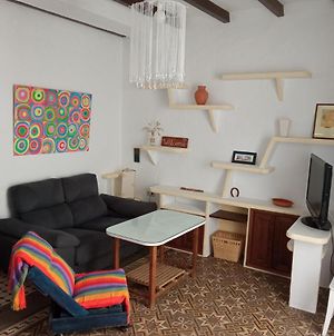 Appartement Casita En El Centro à Tarifa Exterior photo