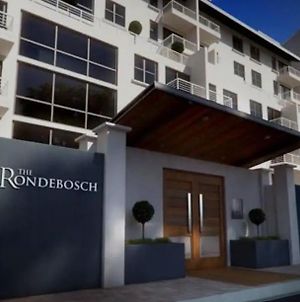 Beautiful Furnished Apartment In Rondebosch Le Cap Exterior photo