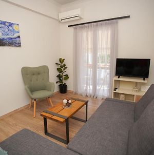 Platytera Apartment Corfu  Exterior photo