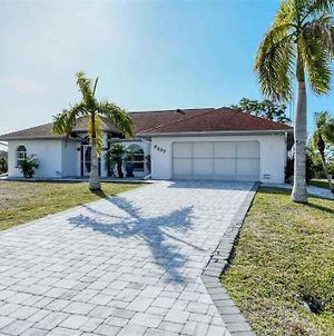 Melody 3-Bedroom Pool Villa Close To The Beach!!! Port Charlotte Exterior photo