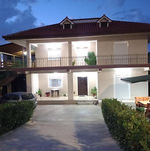 Villa Çerpja Kamez Exterior photo