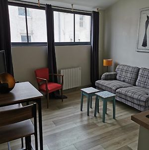 Appartement Rvs à La Rochelle  Exterior photo