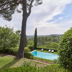 Appartement Belvoir Sissi exclusif Appart piscine chauffée 10 min centre AixenPc à Aix-en-Provence Exterior photo