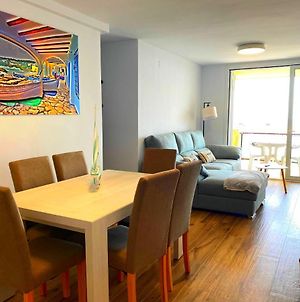 Appartement Apartament gran amb vistes al mar, piscina i pàrquing à Calella De Palafrugell Exterior photo