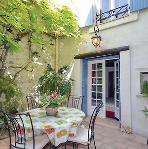 Holiday home Rue Mlle de Seyt de Pievert Caumont-sur-Durance Exterior photo