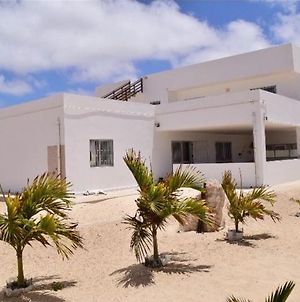 Villa Kasa N'Areia à Sal Rei Exterior photo