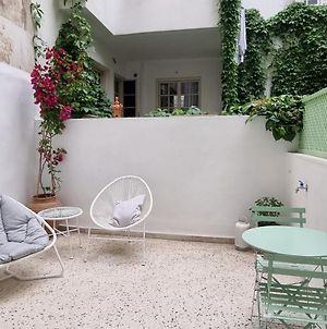 Appartement Mets - My Sweet Athina Studio, Private Terrace! à Athènes Exterior photo
