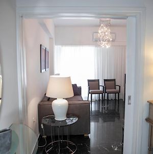 Appartement Konstantinos Stylish Brand New Apt In The Heart Of Athènes Exterior photo