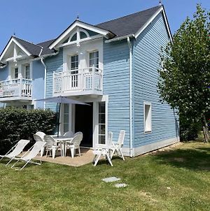 Très jolie maison sur golf proche mer Talmont-Saint-Hilaire Exterior photo