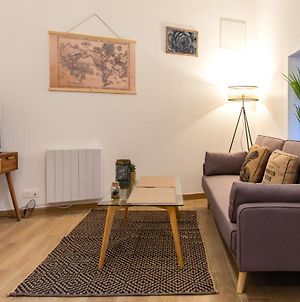 Appartement Studio calme et lumineux à 5 min du Puy du Fou à Les Épesses Exterior photo