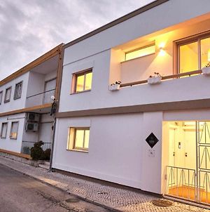 Appartement Casas Do Portinho à Marinha Grande Exterior photo