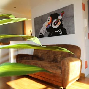 Appartement Monkeys House. à Vitoria-Gasteiz Exterior photo