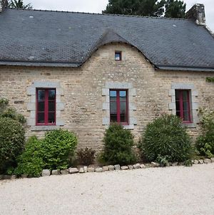 maison bretonne Guidel Exterior photo