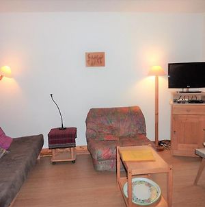Appartement Studio Saint-Jean-d'Aulps, 1 pièce, 4 personnes - FR-1-573-64 Exterior photo