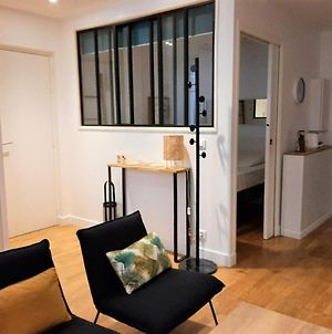 Appartement Biarritz, 2 pièces, 4 personnes - FR-1-239-782 Exterior photo
