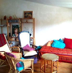 Appartement spacieux près du lac du Salagou Saint-André-de-Sangonis Exterior photo