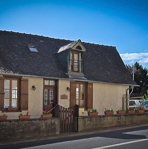 Villa La Petite Maison, Vignols Exterior photo