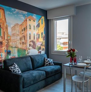 Appartement Little Venice à Sottomarina Exterior photo