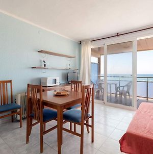 Appartement Apartamento Denis Playa 207 à Castelldefels Exterior photo