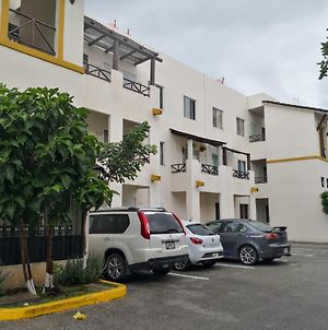 Appartement Departamento Fuera De Servicio à Playa del Carmen Exterior photo