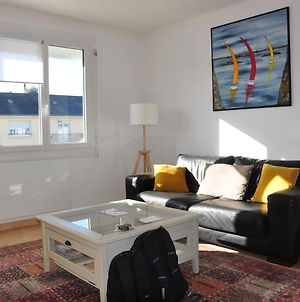 Magnifique appartement de type 5, refait à neuf, à 400m de la plage Saint-Nazaire  Exterior photo