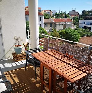 Appartement Terrasse ensoleillée à 10min de la plage ! à Marseille Exterior photo