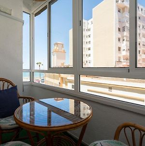 Appartement Cadiz Beach & Kids - Free Parking - Sea Views Exterior photo
