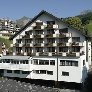 Hotel Toggenburg Wildhaus Exterior photo