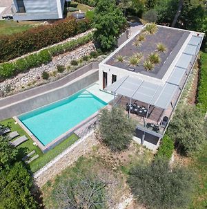 Villa Serrendy California-Style House Swimming Pool Absolute Calm! à Mougins Exterior photo