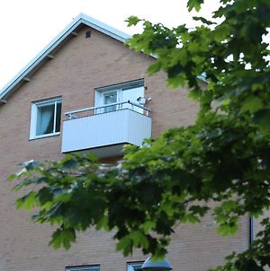 Appartement Kunghall à Bengtsfors Exterior photo