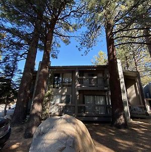 Appartement Mammoth Awesome Location-1 Min To Shuttles & Food à Mammoth Lakes Exterior photo
