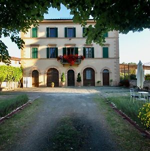 Villa Sant'Andrea Sienne Exterior photo