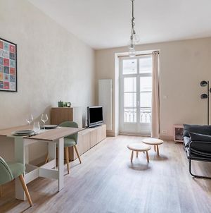 Appartement confortable au coeur de Nantes Exterior photo