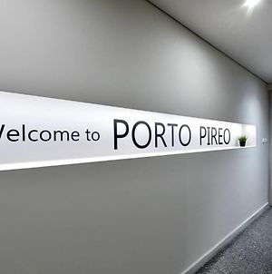 Appartement Porto Pireo Exterior photo